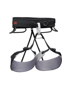 Black Diamond Solution Guide Harness - Men's