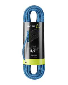 Edelrid Swift 48 Pro Dry 8.9mm