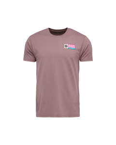Black Diamond Men's BD Winter Ridge SS Tee