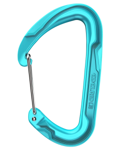Edelrid Pure Wire Carabiner