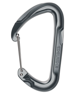 Edelrid Pure Wire Carabiner