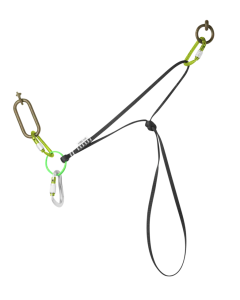 Edelrid Belay Station Sling Tech Web 12mm 
