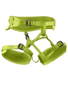 Edelrid Finn III