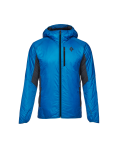 Black Diamond Vision Hybrid Hoody