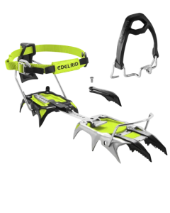 Edelrid Beast Auto