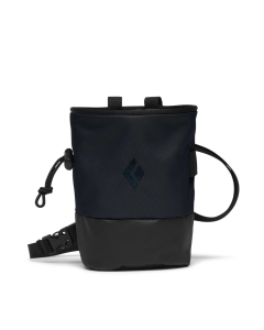 Black Diamond Mojo Zip Chalk Bag