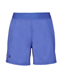 Black Diamond Women's Sierra LT Shorts
