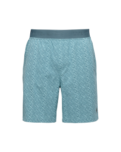 Black Diamond Men's Sierra Shorts 8 in