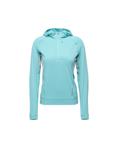 Black Diamond Women's Alpenglow Pro Hoody