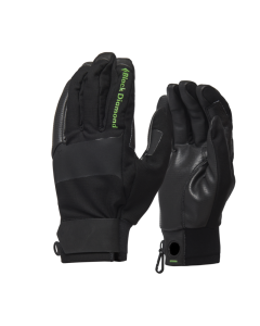 Black Diamond Torque Gloves