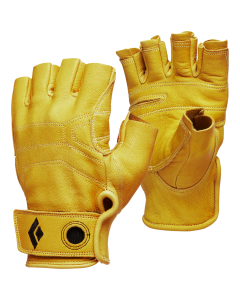 Black Diamond Stone Gloves