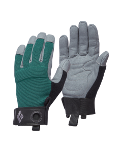 Black Diamond Crag Full Finger Glove - Women's 