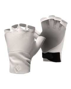 Black Diamond Crack Gloves