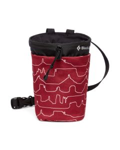 Black Diamond Gym Chalk Bag - Last Seasons