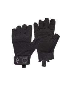 Black Diamond Crag Half-Finger Gloves