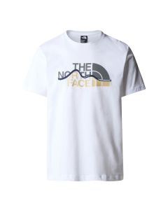 The North Face Mountain Line Tee