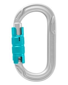 Edelrid Oval Power 2500 Triple