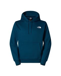 The North Face Men's Simple Dome Hoodie