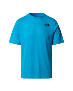 The North Face Men’s Foundation Mountains Faces Tee