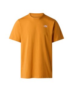 The North Face Men's Evolution Simple Dome Regular S/S Tee