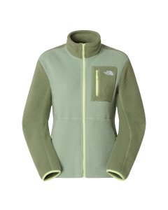 The North Face Women’s Yumiori Full Zip
