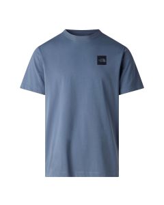 The North Face Men's Evolution Box Half Dome Regular T-Shirt