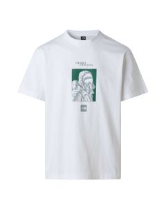 The North Face Men's Explorer Relaxed Graphic T-Shirt