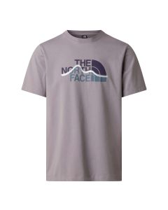 The North Face Mountain Line Tee