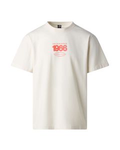 The North Face Track Relaxed Graphic T-Shirt