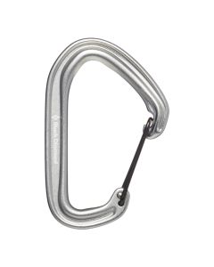 Black Diamond Hotwire Carabiner