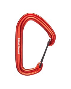 Black Diamond Hotwire Carabiner