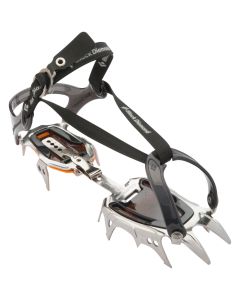 Black Diamond Serac Crampons