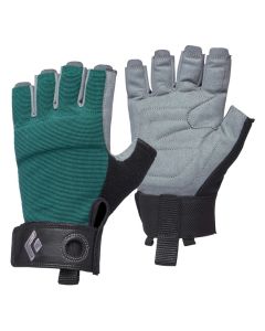 Black Diamond Crag Half-Finger Gloves - Women's 