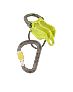 DMM Pivot with Phantom HMS Carabiner