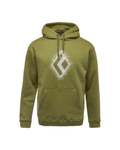 Black Diamond Men's Chalked Up 2.0 Hoody