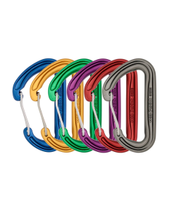 DMM Phantom Snapgate - 6 Pack
