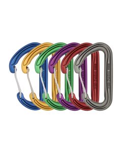 DMM Phantom Carabiner Assorted 6 Pack