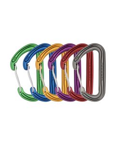 DMM Spectre Carabiner - 6 Pack