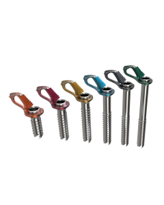 Blue Ice Aero Ice Screw