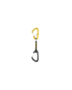 Grivel Alpine Plume Captive Quickdraw