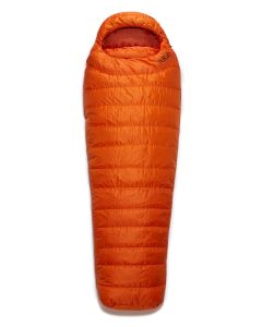 Rab Ascent 300 Down Sleeping Bag (1C)