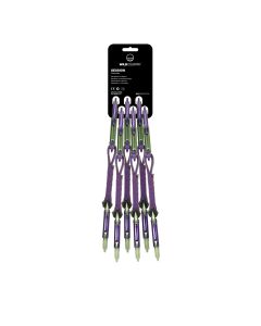 Wild Country Session Quickdraw Set 12cm