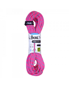Beal Cobra II Unicore 8.6mm Golden Dry Cover