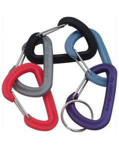 Black Diamond Jivewire Accessory Carabiner