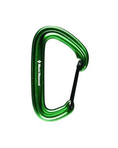 Black Diamond Litewire Carabiner
