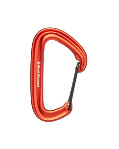 Black Diamond Litewire Carabiner