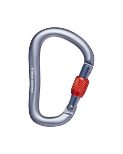 Black Diamond Rocklock Screwgate Carabiner