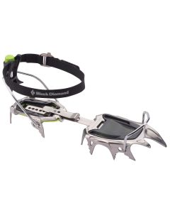 Black Diamond Snaggletooth Pro