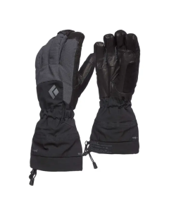 Black Diamond Soloist Gloves