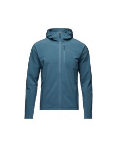 Black Diamond Men's Coefficient Storm Hoody